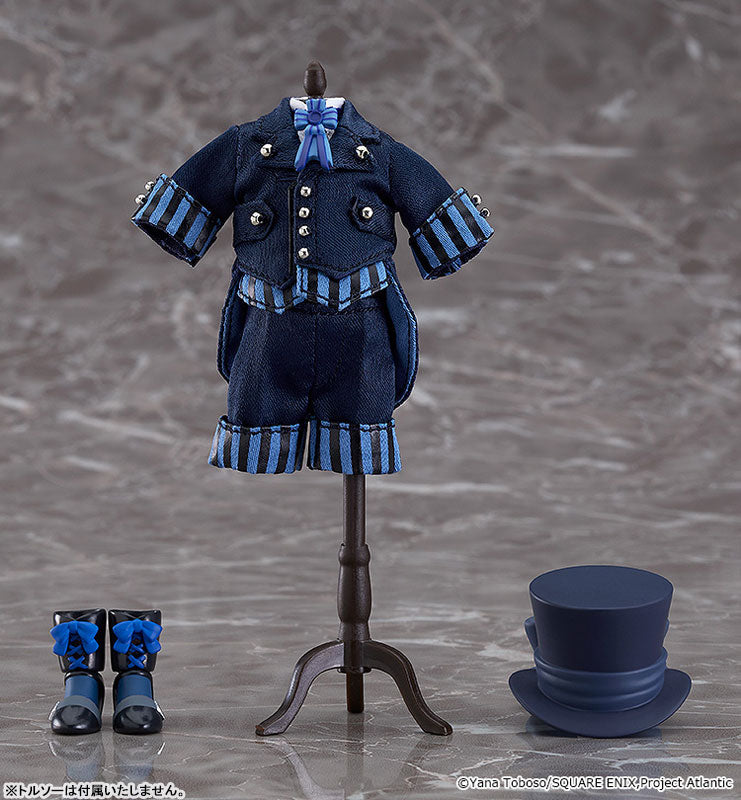PRE ORDER – NENDOROID DOLL - CIEL PHANTOMHIVE