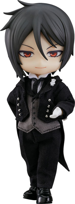 PRE ORDER – NENDOROID DOLL - SEBASTIAN MICHAELIS