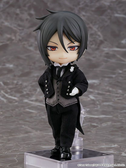 PRE ORDER – NENDOROID DOLL - SEBASTIAN MICHAELIS