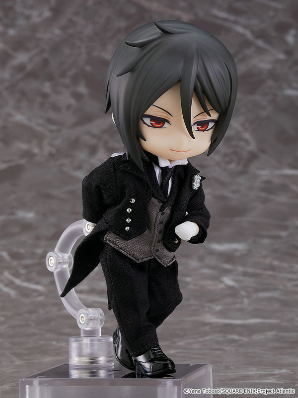 PRE ORDER – NENDOROID DOLL - SEBASTIAN MICHAELIS