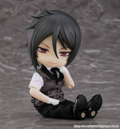 PRE ORDER – NENDOROID DOLL - SEBASTIAN MICHAELIS