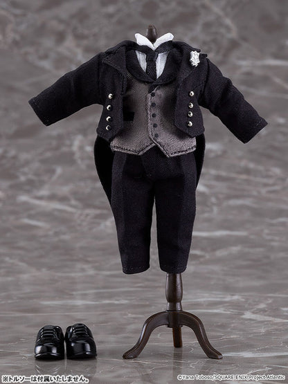PRE ORDER – NENDOROID DOLL - SEBASTIAN MICHAELIS