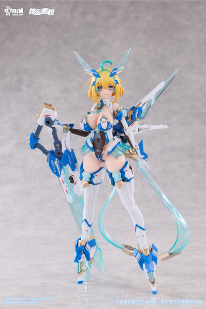 PRE ORDER – 1/9 SOPHIA F. SHIRRING - CELESTE BUNNY VER.