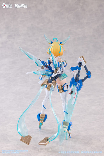 PRE ORDER – 1/9 SOPHIA F. SHIRRING - CELESTE BUNNY VER.