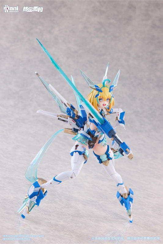 PRE ORDER – 1/9 SOPHIA F. SHIRRING - CELESTE BUNNY VER.