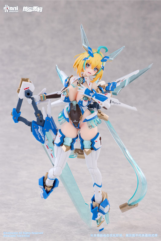 PRE ORDER – 1/9 SOPHIA F. SHIRRING - CELESTE BUNNY VER.