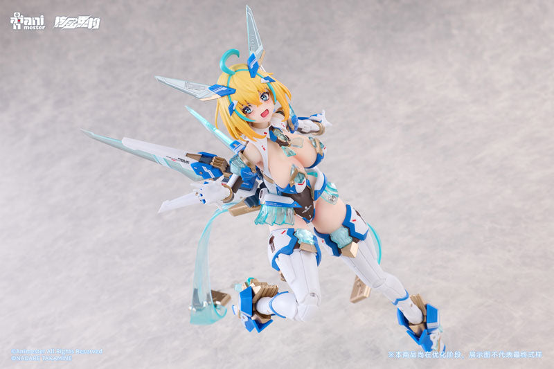PRE ORDER – 1/9 SOPHIA F. SHIRRING - CELESTE BUNNY VER.