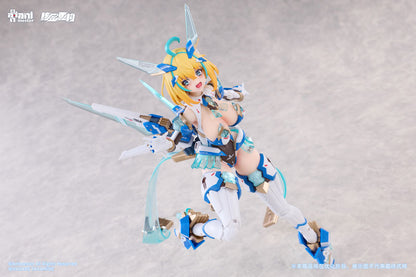 PRE ORDER – 1/9 SOPHIA F. SHIRRING - CELESTE BUNNY VER.