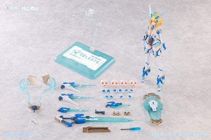PRE ORDER – 1/9 SOPHIA F. SHIRRING - CELESTE BUNNY VER.