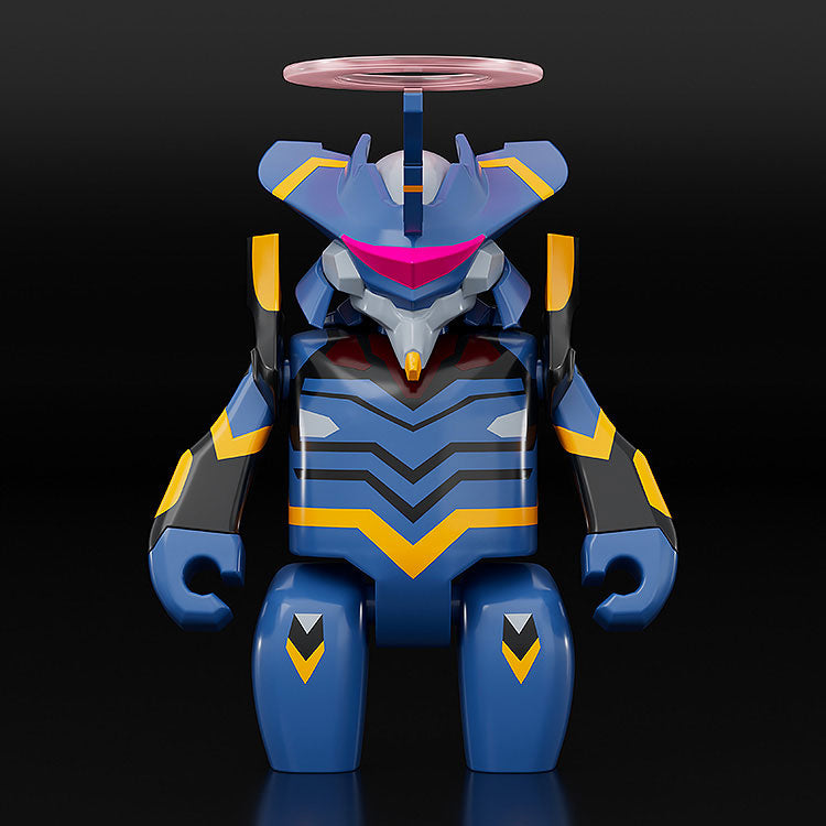 PRE ORDER – BRICKROID - EVANGELION MARK.06