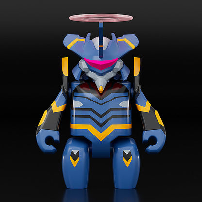 PRE ORDER – BRICKROID - EVANGELION MARK.06