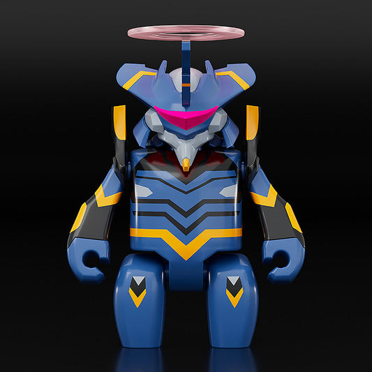 PRE ORDER – BRICKROID - EVANGELION MARK.06