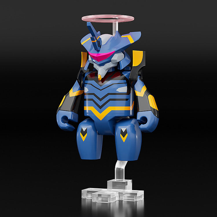 PRE ORDER – BRICKROID - EVANGELION MARK.06