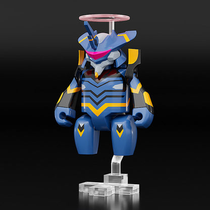 PRE ORDER – BRICKROID - EVANGELION MARK.06