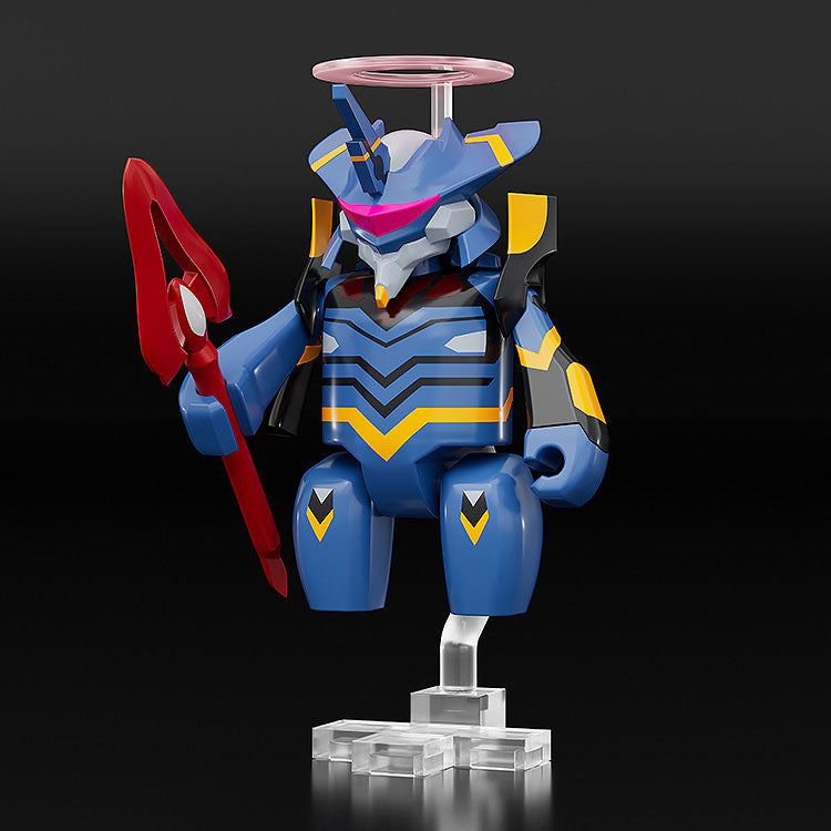 PRE ORDER – BRICKROID - EVANGELION MARK.06