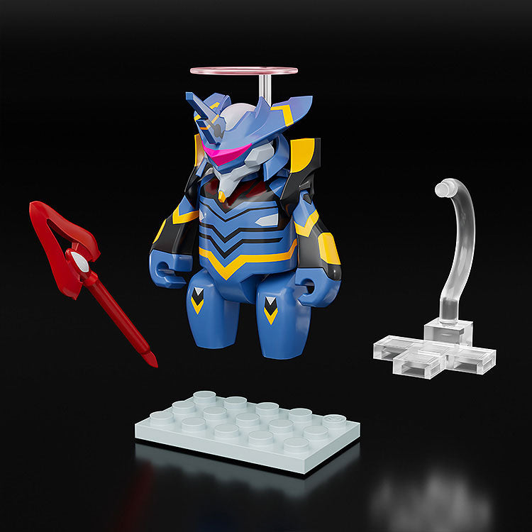 PRE ORDER – BRICKROID - EVANGELION MARK.06