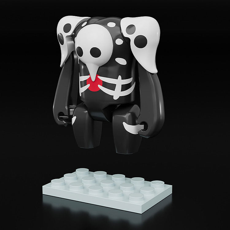PRE ORDER – BRICKROID - FOURTH ANGEL