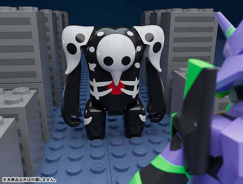 PRE ORDER – BRICKROID - FOURTH ANGEL