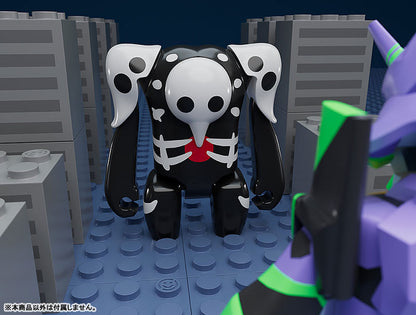 PRE ORDER – BRICKROID - FOURTH ANGEL