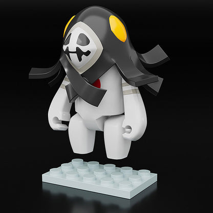 PRE ORDER – BRICKROID - TENTH ANGEL