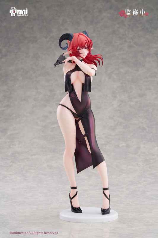 PRE ORDER – 1/6 BLOODTHIRSTY WITCH - ISABELLA STATUE