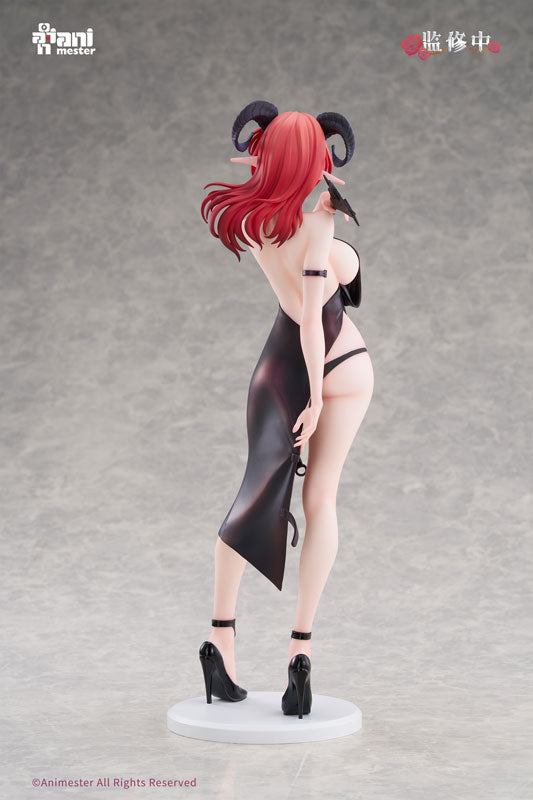 PRE ORDER – 1/6 BLOODTHIRSTY WITCH - ISABELLA STATUE