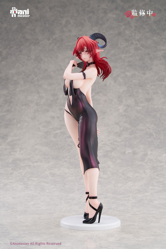 PRE ORDER – 1/6 BLOODTHIRSTY WITCH - ISABELLA STATUE