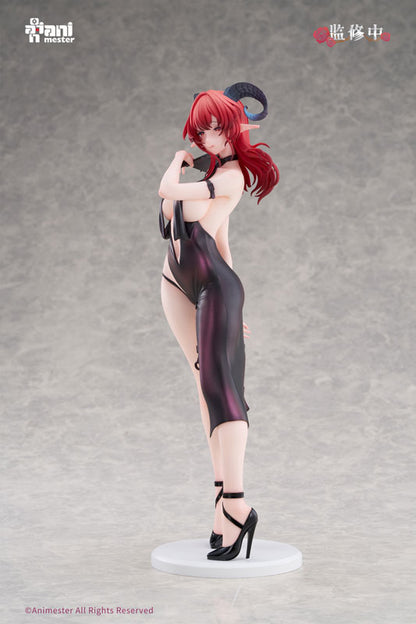 PRE ORDER – 1/6 BLOODTHIRSTY WITCH - ISABELLA STATUE