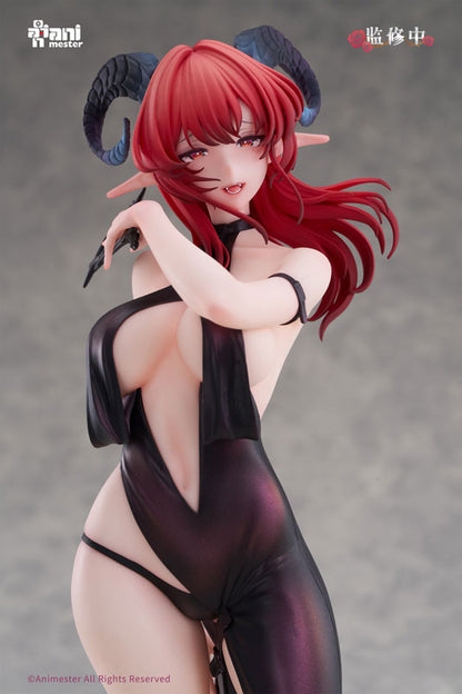 PRE ORDER – 1/6 BLOODTHIRSTY WITCH - ISABELLA STATUE