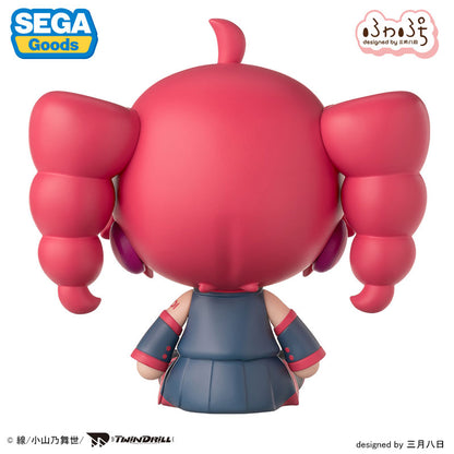 PRE ORDER – FUWA PETIT - KASANE TETO - CHIBI FIGURE - KASANE TETO
