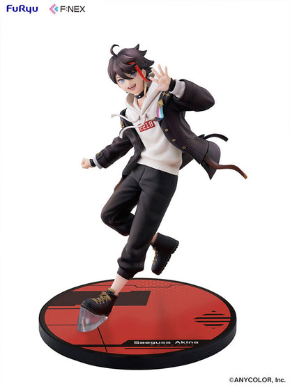 PRE ORDER – 1/7 NIJISANJI - SAEGUSA AKINA