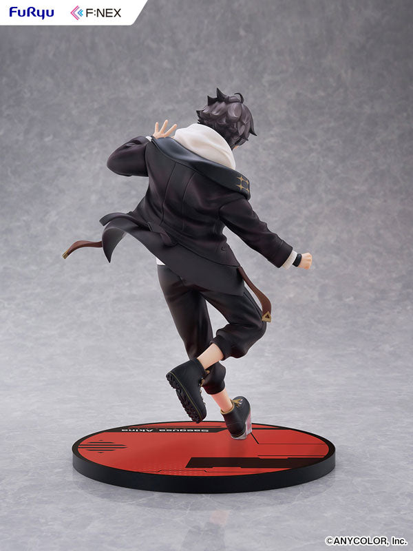 PRE ORDER – 1/7 NIJISANJI - SAEGUSA AKINA