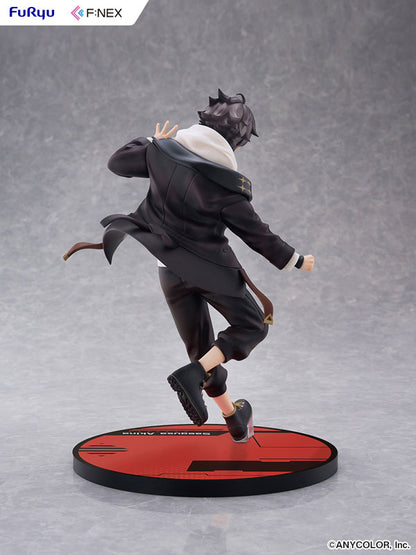 PRE ORDER – 1/7 NIJISANJI - SAEGUSA AKINA