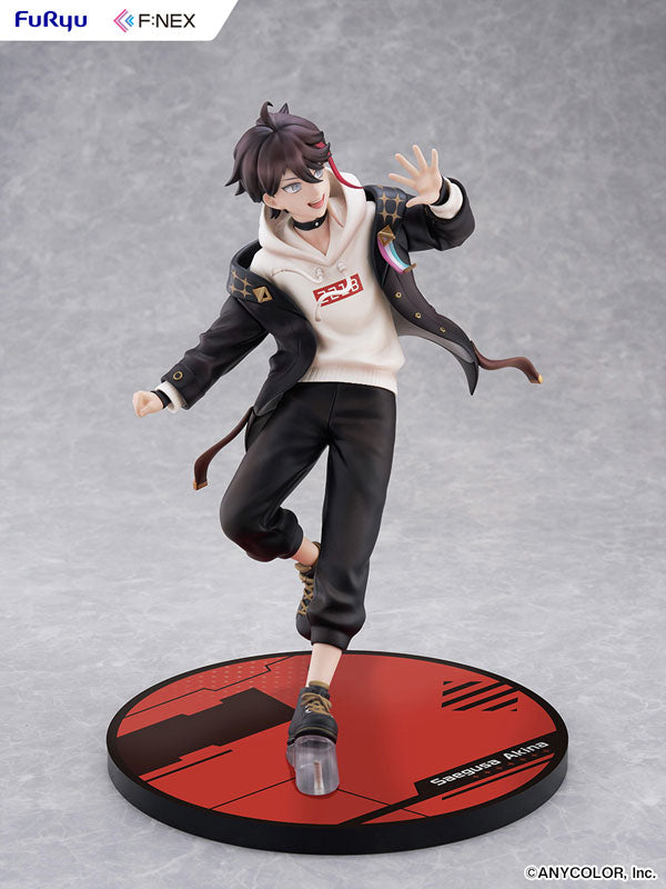 PRE ORDER – 1/7 NIJISANJI - SAEGUSA AKINA