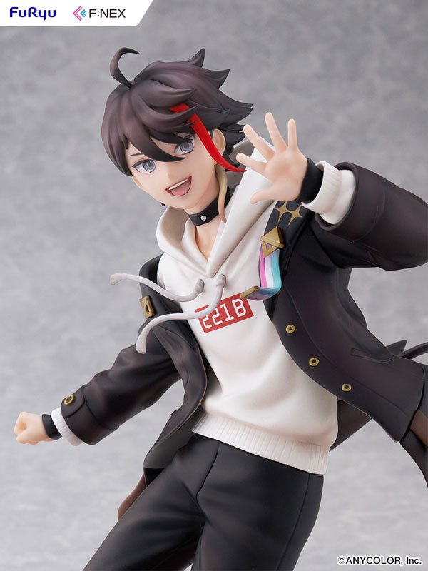 PRE ORDER – 1/7 NIJISANJI - SAEGUSA AKINA