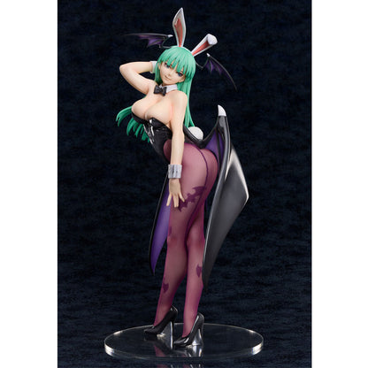 PRE ORDER – B-STYLE - VAMPIRE SERIES - MORRIGAN BUNNY