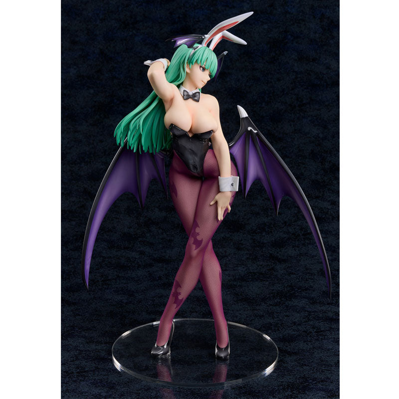 PRE ORDER – B-STYLE - VAMPIRE SERIES - MORRIGAN BUNNY