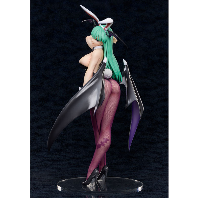 PRE ORDER – B-STYLE - VAMPIRE SERIES - MORRIGAN BUNNY