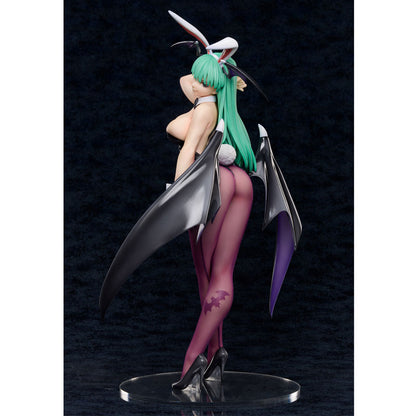 PRE ORDER – B-STYLE - VAMPIRE SERIES - MORRIGAN BUNNY
