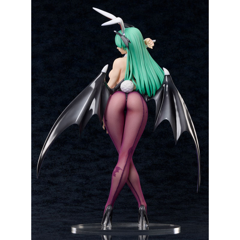 PRE ORDER – B-STYLE - VAMPIRE SERIES - MORRIGAN BUNNY