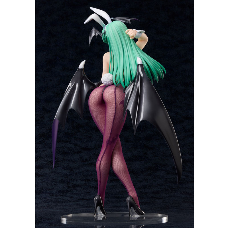 PRE ORDER – B-STYLE - VAMPIRE SERIES - MORRIGAN BUNNY