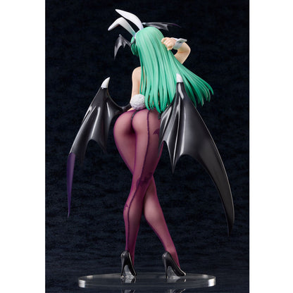 PRE ORDER – B-STYLE - VAMPIRE SERIES - MORRIGAN BUNNY