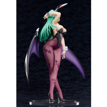 PRE ORDER – B-STYLE - VAMPIRE SERIES - MORRIGAN BUNNY