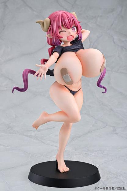 PRE ORDER – 1/5 MISS KOBAYASHI'S DRAGON MAID - IRURU - BANDAGE STYLE