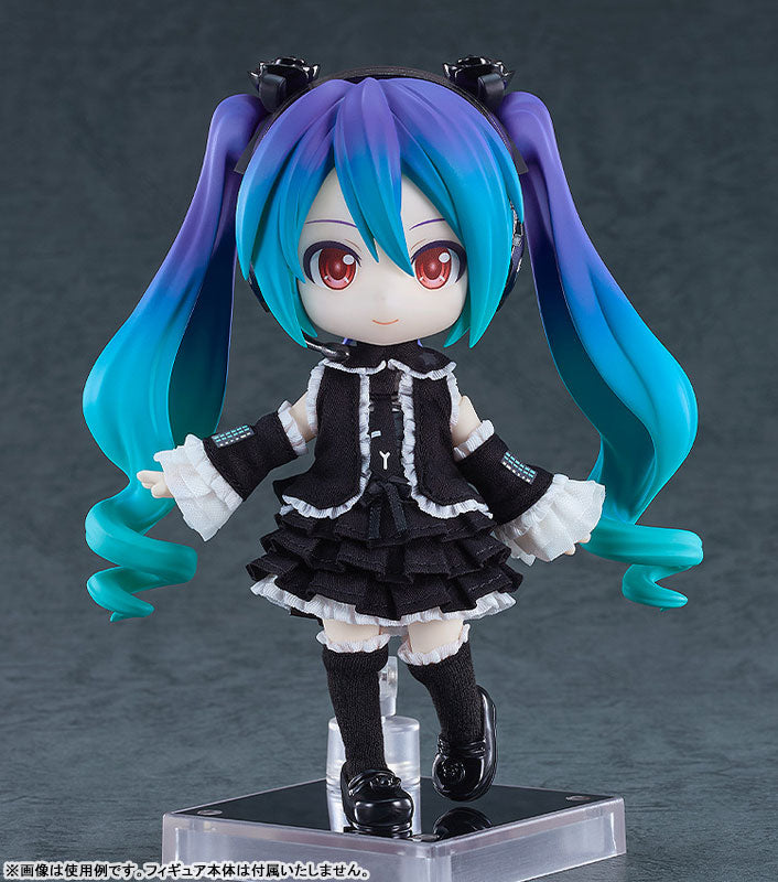 PRE ORDER – NENDOROID DOLL - OUTFIT SET - HATSUNE MIKU: ∞ VER.
