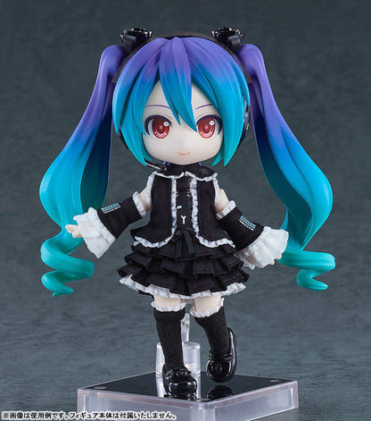 PRE ORDER – NENDOROID DOLL - OUTFIT SET - HATSUNE MIKU: ∞ VER.