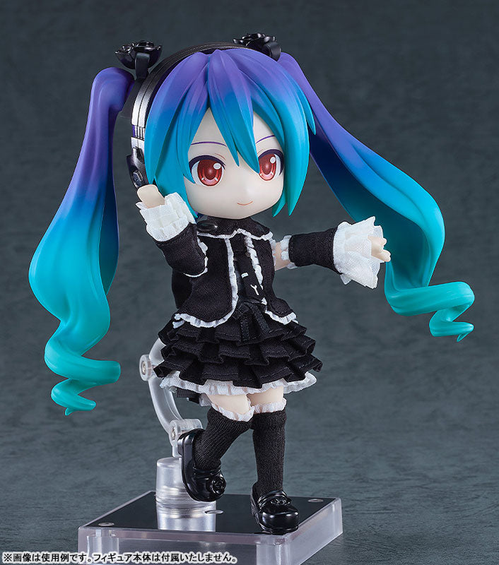PRE ORDER – NENDOROID DOLL - OUTFIT SET - HATSUNE MIKU: ∞ VER.