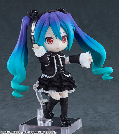 PRE ORDER – NENDOROID DOLL - OUTFIT SET - HATSUNE MIKU: ∞ VER.