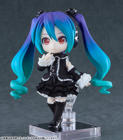 PRE ORDER – NENDOROID DOLL - HATSUNE MIKU: ∞ VER.