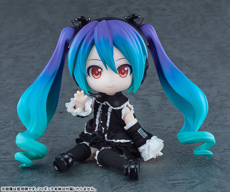 PRE ORDER – NENDOROID DOLL - OUTFIT SET - HATSUNE MIKU: ∞ VER.